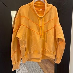 Free people pullover